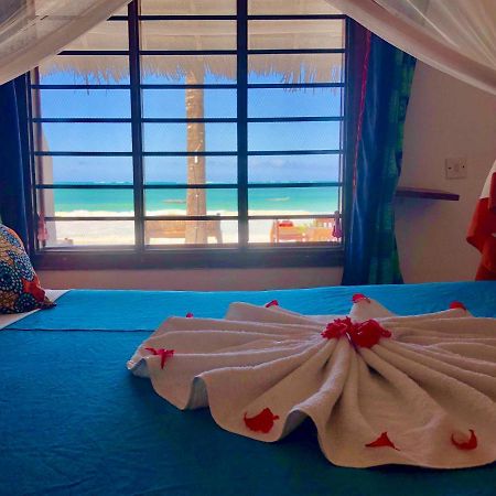 Simba Beach Zanzibar Kiwengwa  Eksteriør bilde