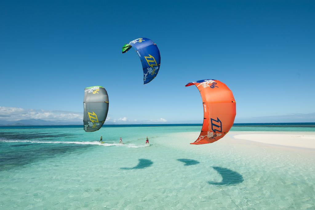Simba Beach Zanzibar Kiwengwa  Eksteriør bilde