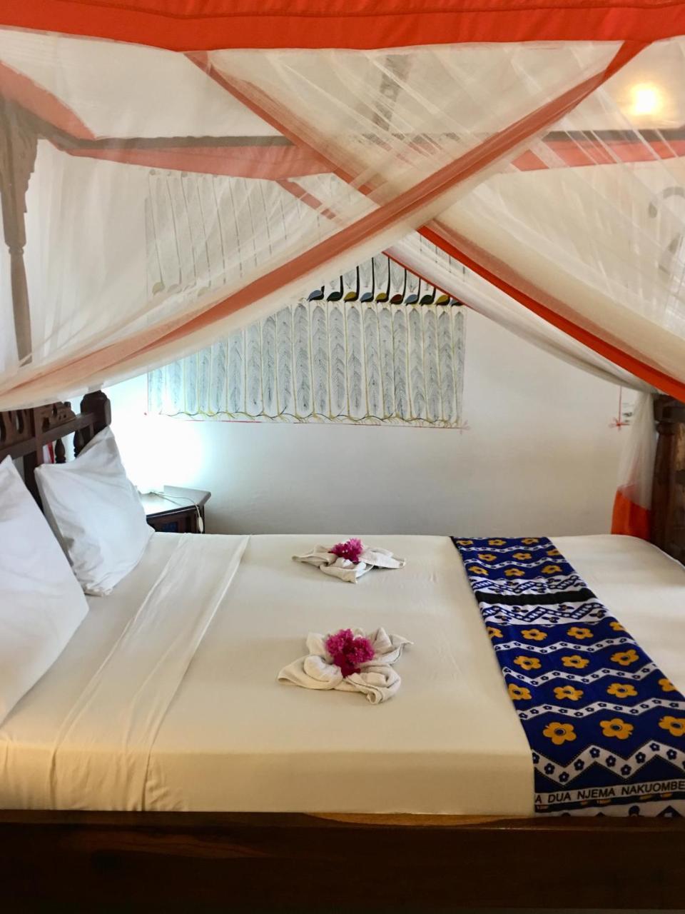 Simba Beach Zanzibar Kiwengwa  Eksteriør bilde